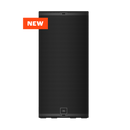 JBL SRX922, Powered Point-source Speaker