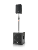 JBL IRX115BT, IRX115S 15" Powered Subwoofer