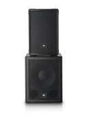 JBL IRX112BT, Powered 12" Portable Speaker with Bluetooth