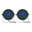 Versa Flex Par TRI220 LED 2PK