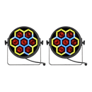 VERSA FLEX PAR TRON7 2PK