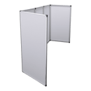 Event Booth Facade