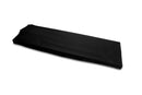 HOSA - Keyboard Cover, 61-76 key, Black