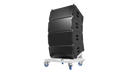 EAW Cart KF210 / NTX210L, Cart for 4 x NTX210L
