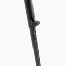 On-Stage KS7150, Platform-Style Keyboard Stand, Height Adjustment 26" - 43", 230 lbs. Weight Capacity, Welded and Bolted Metal Construction, Black