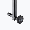 On-Stage KSA7500, Universal Second Tier for X-Style Keyboard Stand, Height 11.5", 60 lbs. Weight Capacity, Black
