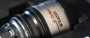 DZOFILM PAVO 2x anamorphic Prime 75mm T2.1-Neutral Coating- PL&EF mount- Imperial, 2X Anamorphic Prime, Super35 Coverage, PL and EF Mount, Neutral or Blue Flare, M86 Front Filter