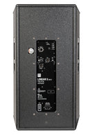 HK Audio LINEAR-5-MK2-115-FA-U - 1200 Watt 15" Full Range Active Speaker - View 1