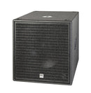 HK Audio LINEAR-5-MK2-115-SUB-A-U - 1200 Watt 15" Active Subwoofer - View 2