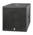 HK Audio LINEAR-5-MK2-118-SUB-A-U - 2000 Watt 18" Active Subwoofer - View 2