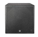 HK Audio LINEAR-5-MK2-118S-HPA-U - 3000 Watt 18" HP Active Subwoofer