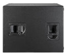 HK Audio LINEAR-5-MK2-118S-HPA-U - 3000 Watt 18" HP Active Subwoofer - View 2