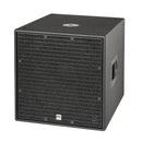 HK Audio LINEAR-9-118-SUB-A-U - 1100 Watt 18" Active Subwoofer - View 2