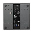 HK Audio LINEAR-9-118-SUB-A-U - 1100 Watt 18" Active Subwoofer - View 1