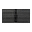 HK Audio LINEAR-9-118-SUB-BA-U - 1100 Watt 2 x 18" Active Subwoofer