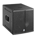 HK Audio LINEAR-SUB-1500-A-U - 1200 Watt 15" Active Subwoofer - View 2