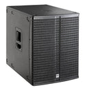 HK Audio LINEAR-SUB-1800-A-U - 1200 Watt 18" Active Subwoofer - View 2