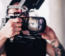 DZOFILM Hard Case for 1pc PAVO Anamorphic lens, DZOFILM Cine Lens Accessory, Precision-Machined Build