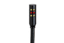 HOSA - LED Console Lamp, BNC, 18 in