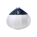 amaran Lantern 65, 65cm (2ft) omnidirectional Bowens Mount soft light modifier