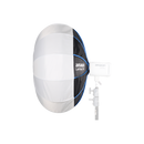 amaran Lantern 90, 90cm (3ft) large omnidirectional Bowens Mount soft light modifier