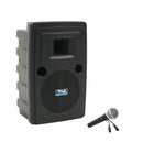 Anchor Audio LIB2-U2 - Liberty 2 U2, battery powered PA system, Bluetooth & Anchor-Link 2 wireless mic capacity