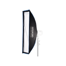 amaran Light Box 30x120, 30x120cm (1x4ft) one-snap setup narrow rectangular Bowens Mount softbox
