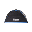 amaran Light Box 60x90, 60x90cm (2x3ft) one-snap setup rectangular Bowens Mount softbox