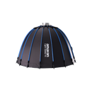 amaran Light Dome 90, 90cm (3ft) large circular Bowens Mount modifier