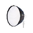 amaran Light Dome 90, 90cm (3ft) large circular Bowens Mount modifier