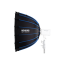 amaran Light Dome 90, 90cm (3ft) large circular Bowens Mount modifier