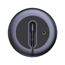 EMEET OfficeCore Luna Plus Meeting Kit, Conference Speakerphone with 8 Built-In Mics Plus External Extension Mic, 360 Degree Noise-Reduction Pickup, 10-Hour Battery, USB, Bluetooth 5.3 and Dongle for Up to 18 People