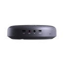 EMEET OfficeCore Luna Plus Meeting Kit, Conference Speakerphone with 8 Built-In Mics Plus External Extension Mic, 360 Degree Noise-Reduction Pickup, 10-Hour Battery, USB, Bluetooth 5.3 and Dongle for Up to 18 People