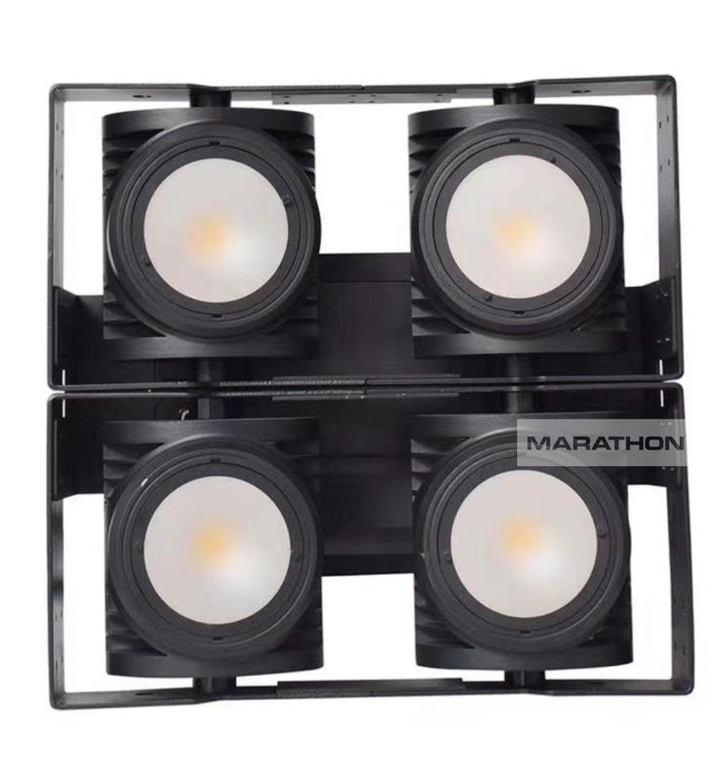 MARATHON® PRO LIGHTING MA-BLINDER4100-IP BLINDER 4EYES 4100IP