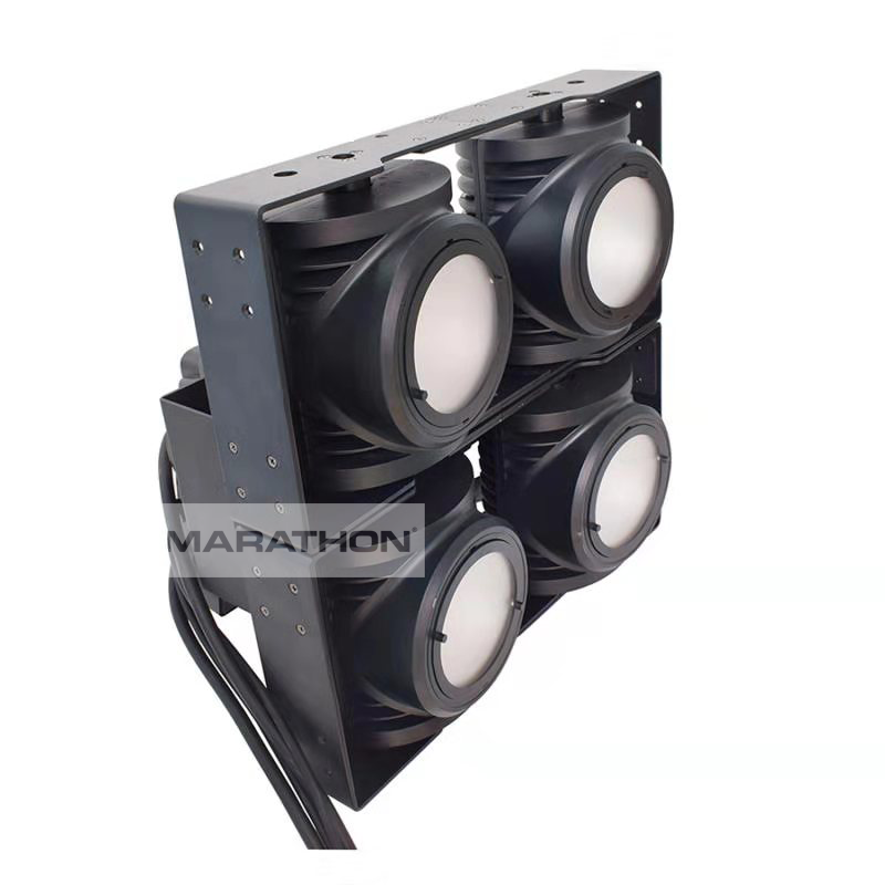 MARATHON® PRO LIGHTING MA-BLINDER4100-IP BLINDER 4EYES 4100IP