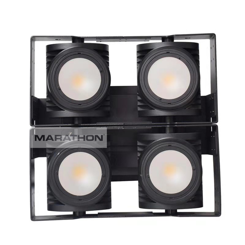 MARATHON® PRO LIGHTING MA-BLINDER4100-IP BLINDER 4EYES 4100IP