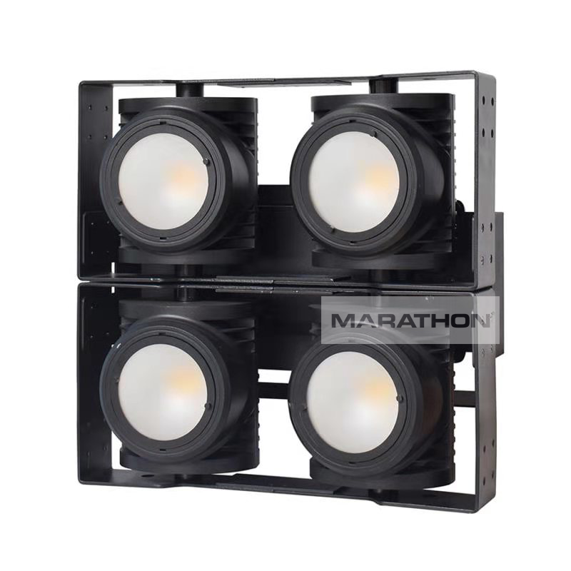 MARATHON® PRO LIGHTING MA-BLINDER4100-IP BLINDER 4EYES 4100IP