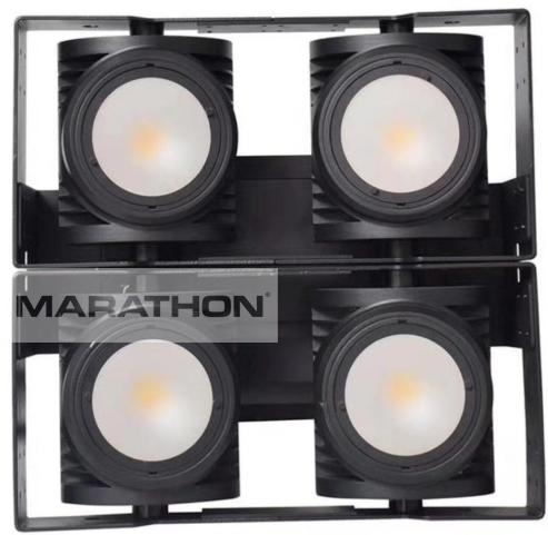 MARATHON® PRO LIGHTING MA-BLINDER4100-IP BLINDER 4EYES 4100IP