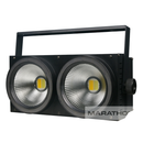 MARATHON® PRO LIGHTING MA-BLINDER616C BLINDER 2 EYES