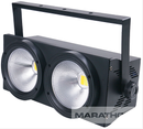 MARATHON® PRO LIGHTING MA-BLINDER616C BLINDER 2 EYES