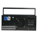 MARATHON® PRO LIGHTING MA-BLINDER616C BLINDER 2 EYES