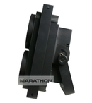 MARATHON® PRO LIGHTING MA-BLINDER616F BLINDER 4EYES 616F NORMAL