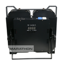 MARATHON® PRO LIGHTING MA-BLINDER616F BLINDER 4EYES 616F NORMAL