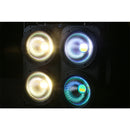 MARATHON® PRO LIGHTING MA-BLINDER616F BLINDER 4EYES 616F NORMAL