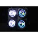 MARATHON® PRO LIGHTING MA-BLINDER616F BLINDER 4EYES 616F NORMAL