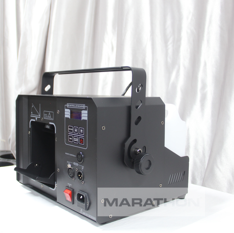 MARATHON® PRO LIGHTING MA-HAZE800 HAZE MACHINE FOR STAGE USE 220V