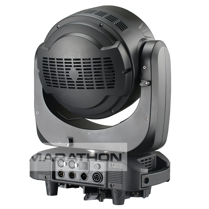 MARATHON® PRO LIGHTING MA-LEDMOVING1920-F MOVING HEAD 1920F BEE EYE