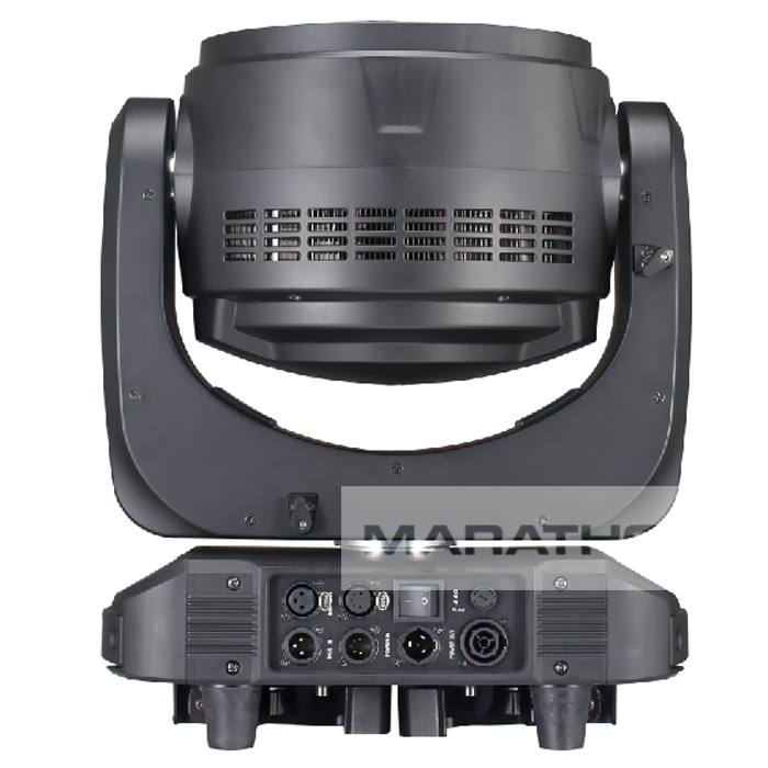 MARATHON® PRO LIGHTING MA-LEDMOVING1920-F MOVING HEAD 1920F BEE EYE