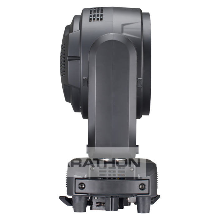 MARATHON® PRO LIGHTING MA-LEDMOVING1920-F MOVING HEAD 1920F BEE EYE