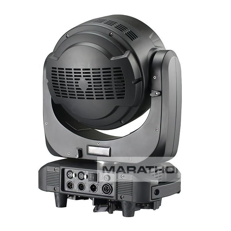 MARATHON® PRO LIGHTING MA-LEDMOVING1940-F MOVING HEAD 1940 BEE EYE